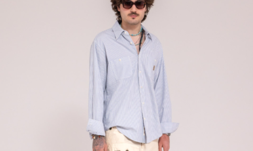 D.A.T.E. - M391 CR WS WA BEIGE