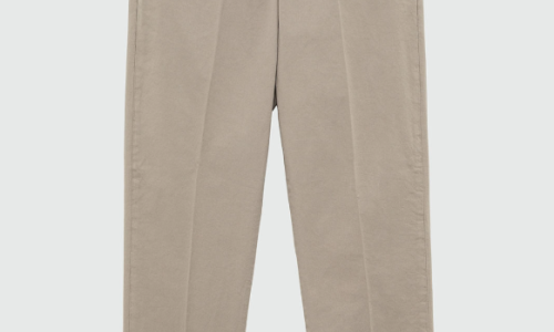 D.A.T.E. - M391 CR WS WA BEIGE