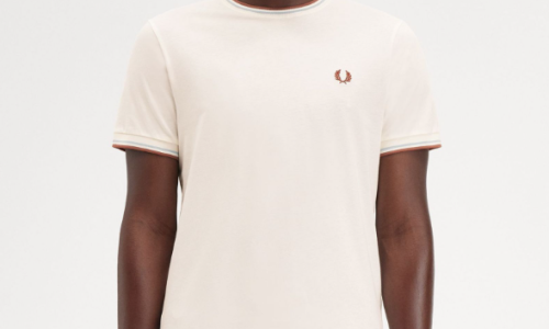 D.A.T.E. - M391 CR WS WA BEIGE