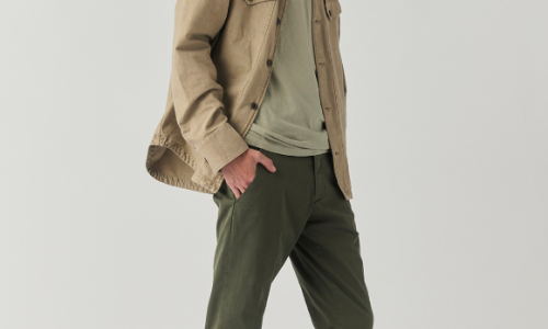 D.A.T.E. - M391 CR WS WA BEIGE