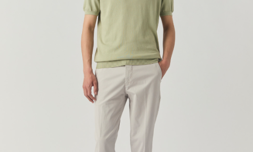 D.A.T.E. - M391 CR WS WA BEIGE