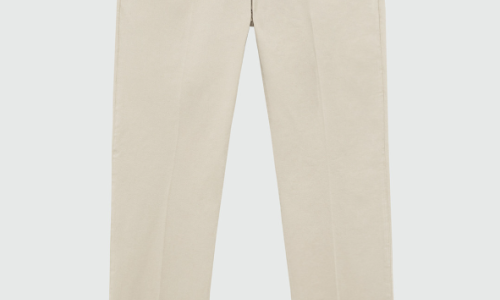 D.A.T.E. - M391 CR WS WA BEIGE