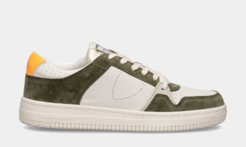 SEBAGO - barca