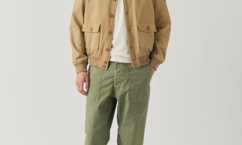 D.A.T.E. - M391 CR WS WA BEIGE
