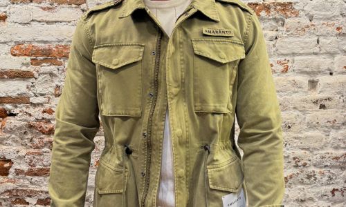 D.A.T.E. - M391 CR WS WA BEIGE