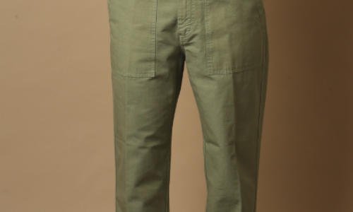 D.A.T.E. - M391 CR WS WA BEIGE