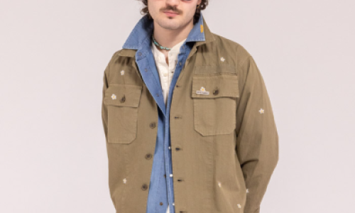 D.A.T.E. - M391 CR WS WA BEIGE