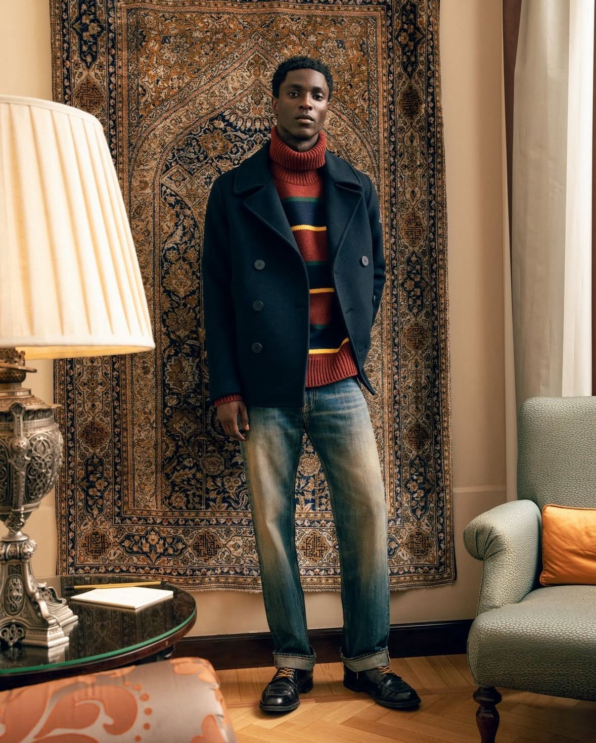 TINTORIA MATTEI - CAMICIA LIBERY PANNA