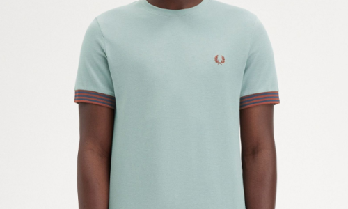 MC2 SAINT BARTH - t-shirt