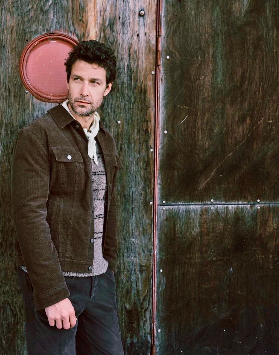 FRED PERRY - POLO M/M BORDEAX