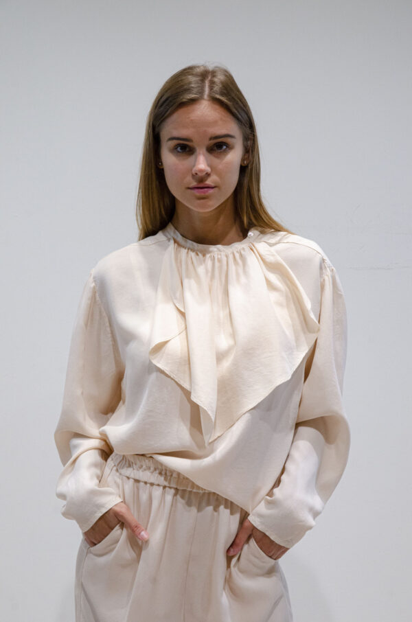 FORTE FORTE – camicia