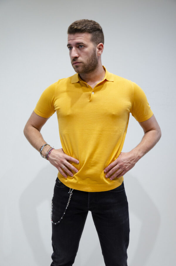 DRUMOHR – polo m/m