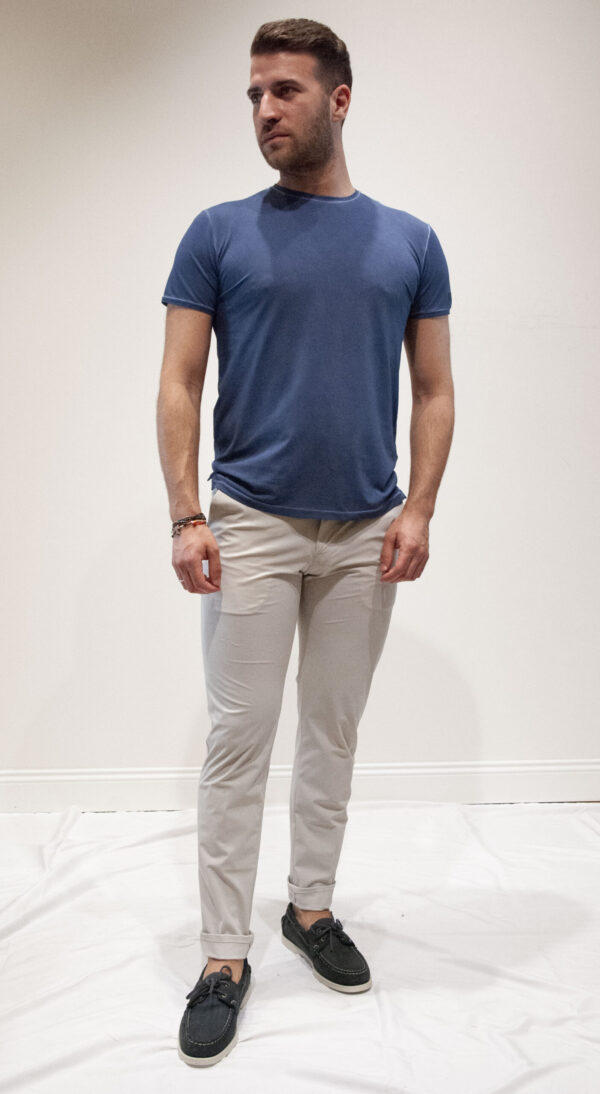RRD – pantalone licra