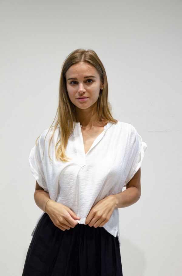 FORTE FORTE – camicia