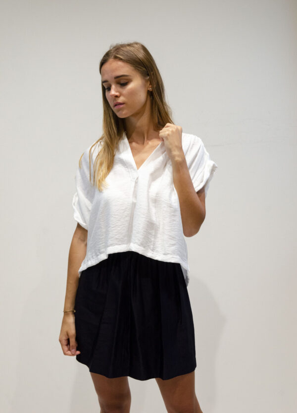FORTE FORTE – camicia