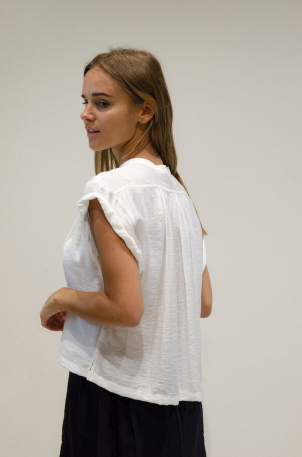 FORTE FORTE – camicia
