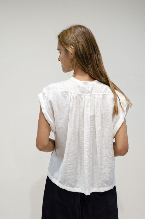 FORTE FORTE – camicia