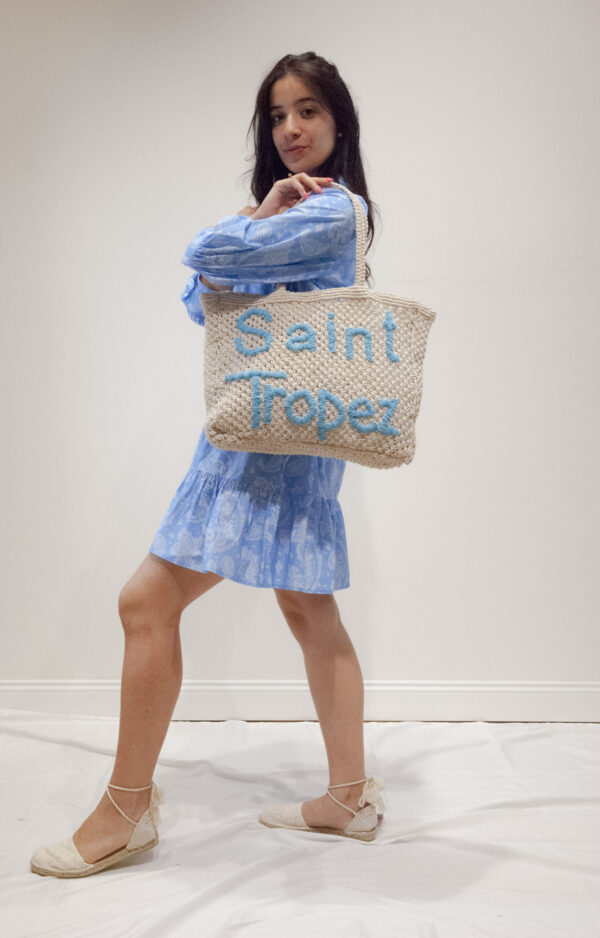MC2 SAINT BARTH – borsa