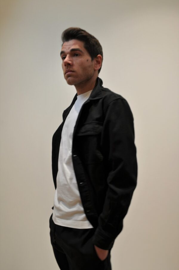 PENCE – giacca worker