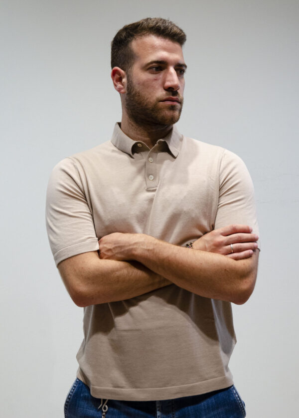 BALLANTYNE – polo mm