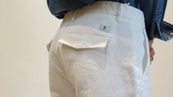 DEPARTMENT 5 – chino