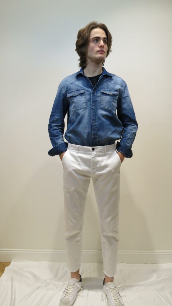 DEPARTMENT 5 – chino