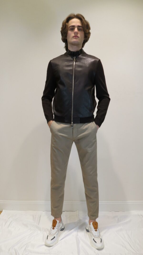 DEPARTMENT 5 – chino