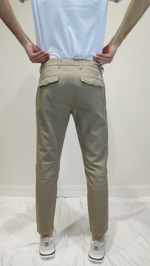 DEPARTMENT 5 – chino