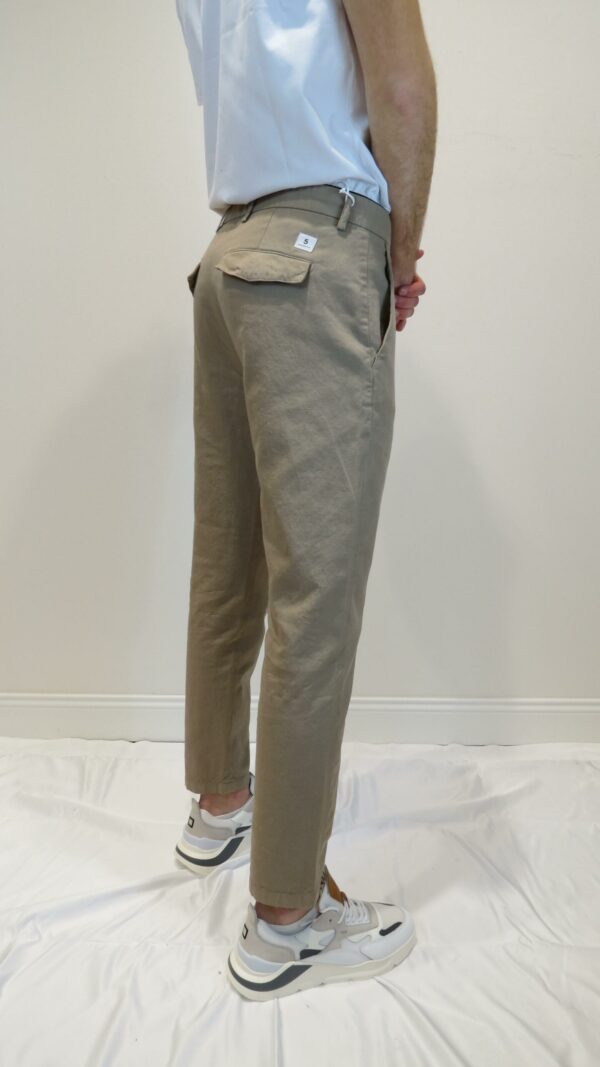 DEPARTMENT 5 – chino