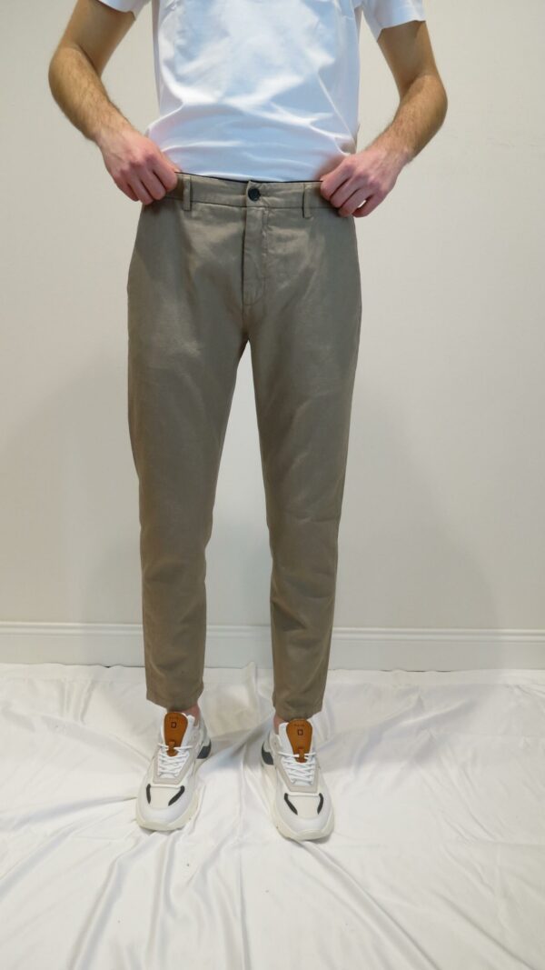 DEPARTMENT 5 – chino