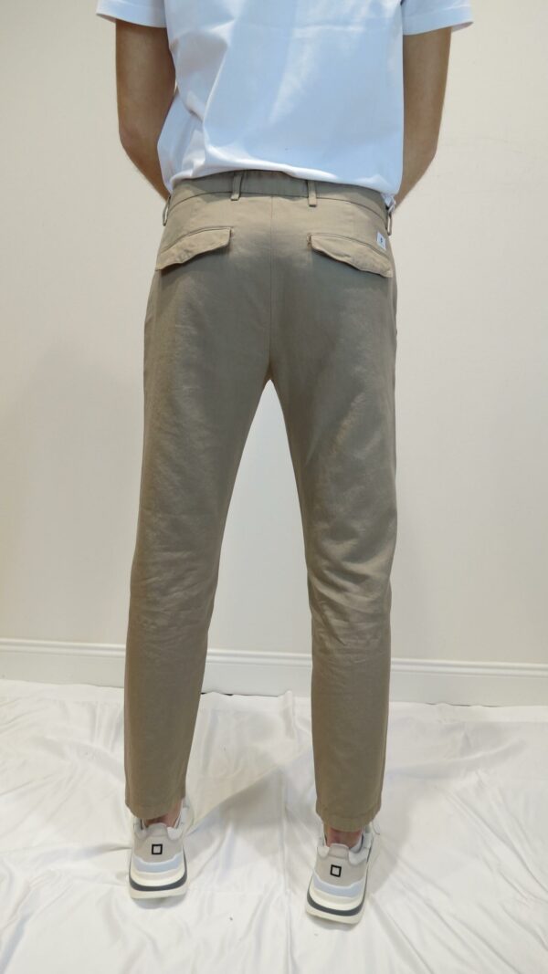 DEPARTMENT 5 – chino