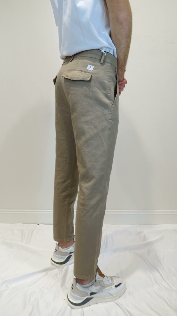 DEPARTMENT 5 – chino