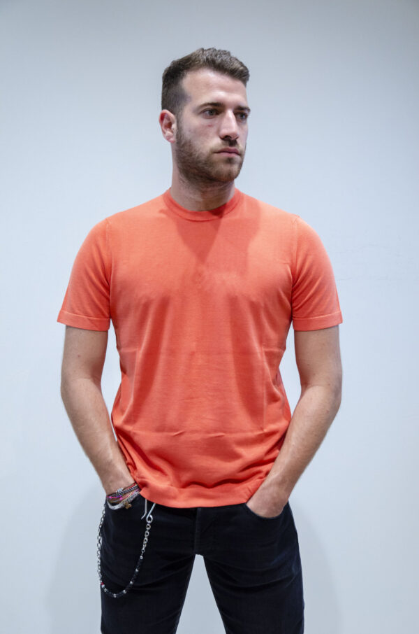 DRUMOHR – t-shirt mm