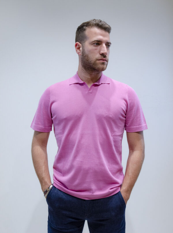 DRUMOHR – polo a v