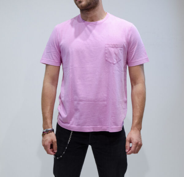DRUMOHR – t-shirt
