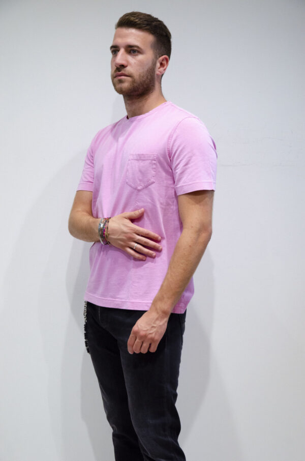 DRUMOHR – t-shirt