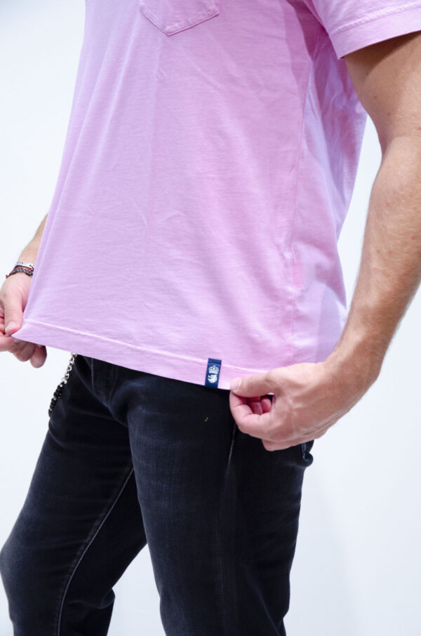 DRUMOHR – t-shirt