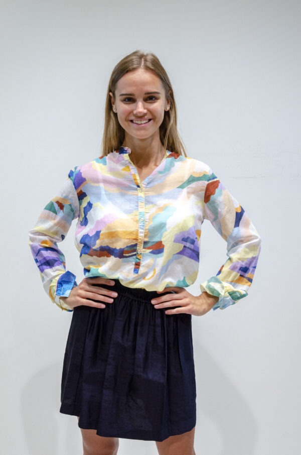 FORTE FORTE – camicia
