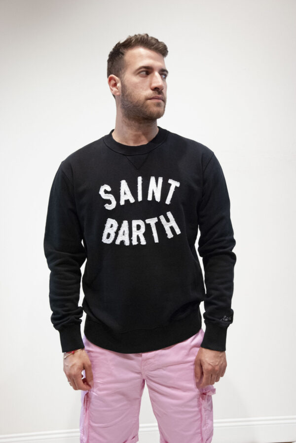 MC2 SAINT BARTH – felpa