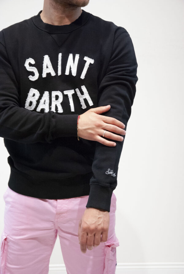 MC2 SAINT BARTH – felpa