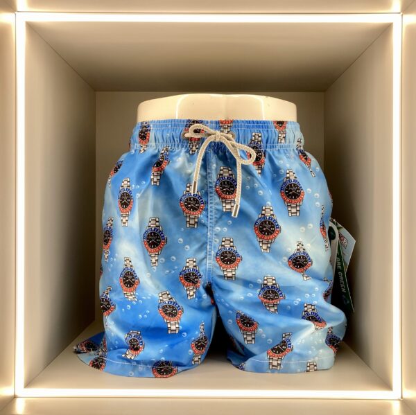MC2 SAINT BARTH – boxer