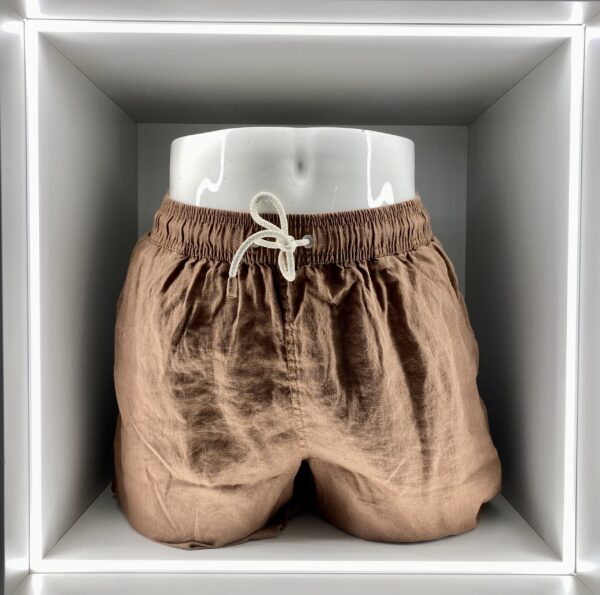 MC2 SAINT BARTH – costume linen