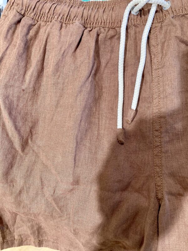 MC2 SAINT BARTH – costume linen