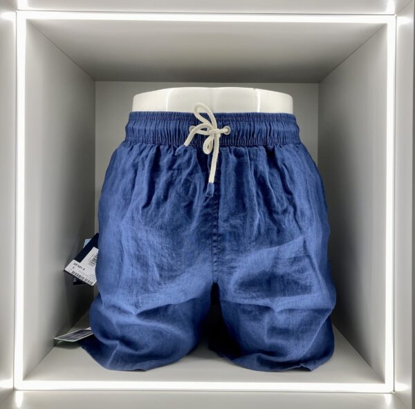 MC2 SAINT BARTH – costume linen