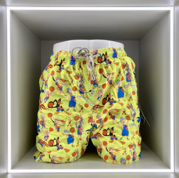MC2 SAINT BARTH – boxer