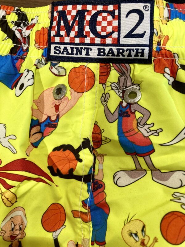 MC2 SAINT BARTH – boxer