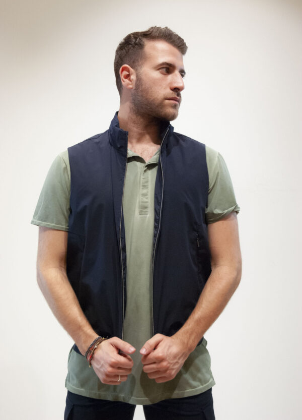 RRD – gilet licra