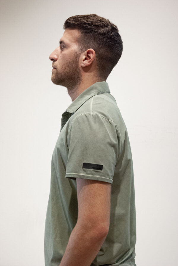 RRD – polo lavato