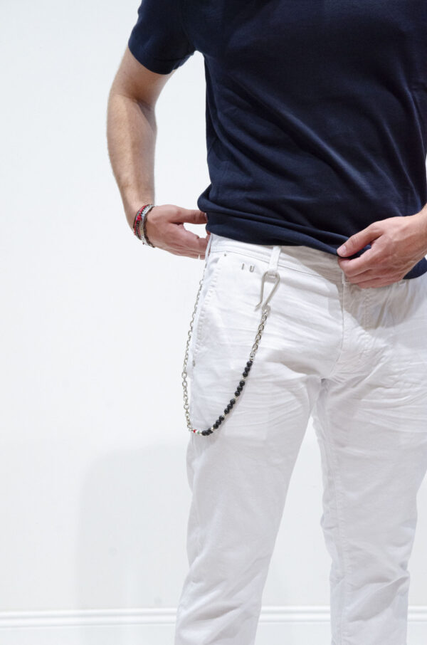TRAMAROSSA – Denim confort