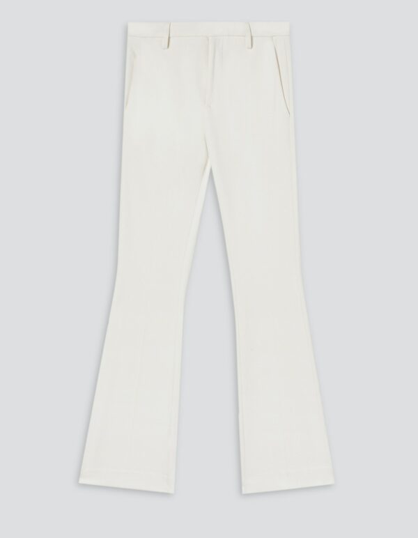 DONDUP – pantalone zampa